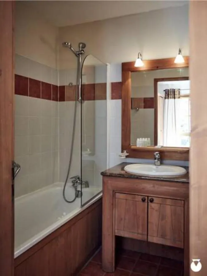 Tartiflat, Arc1950, 2 Bed, Ski In Ski Out, Arc 1950 Bourg-Saint-Maurice 0*,