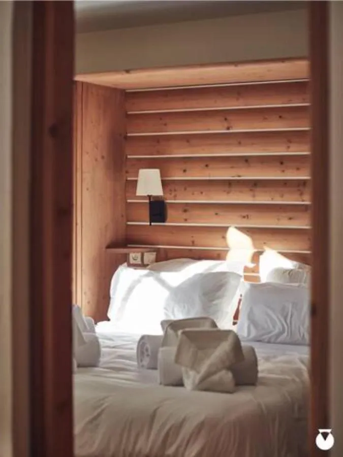 Tartiflat, Arc1950, 2 Bed, Ski In Ski Out, Arc 1950 Bourg-Saint-Maurice