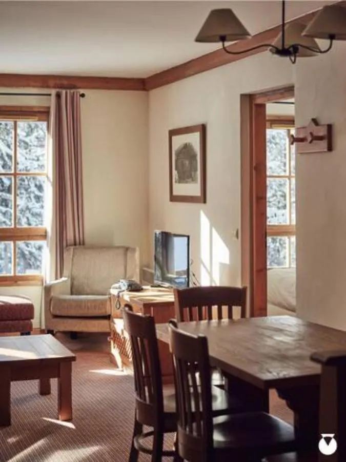 Tartiflat, Arc1950, 2 Bed, Ski In Ski Out, Arc 1950 Bourg-Saint-Maurice 0*,  Frankrijk